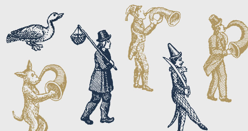 アカデミーの歩み