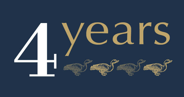 本科（4年制）概要