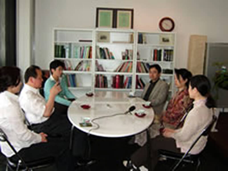 ドクターズ座談会