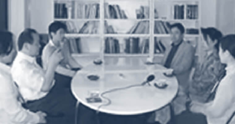 ドクターズ座談会